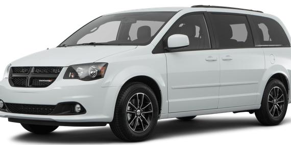 DODGE GRAND CARAVAN 2018 2C4RDGEG5JR284937 image DODGE GRAND CARAVAN 2018 2C4RDGEG5JR284937 image